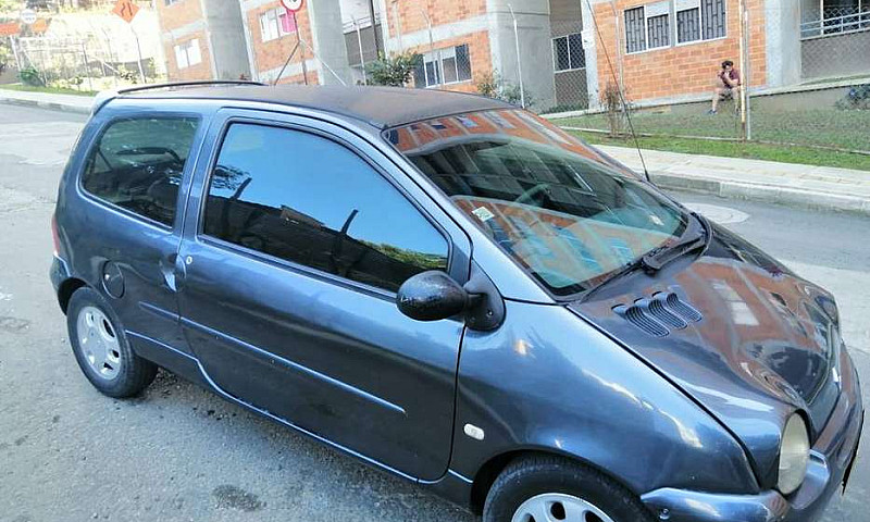 Renault Twingo Dynam...