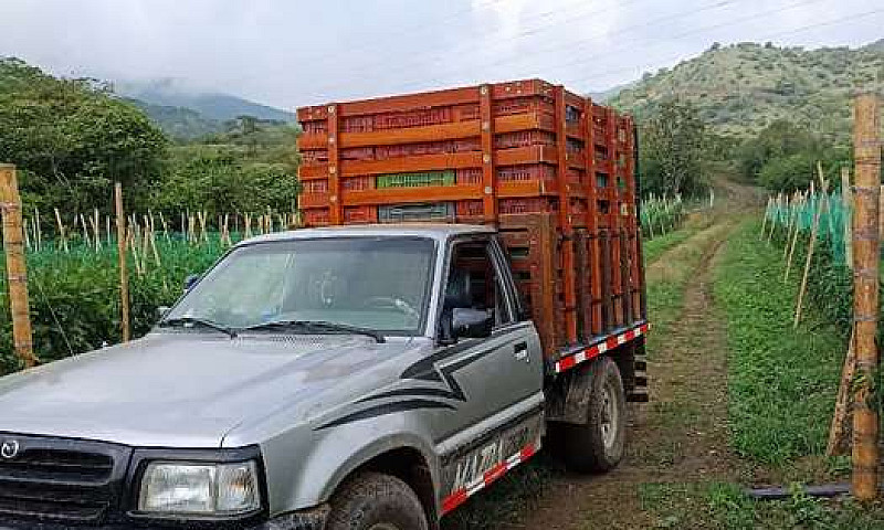 A La Venta Camioneta...