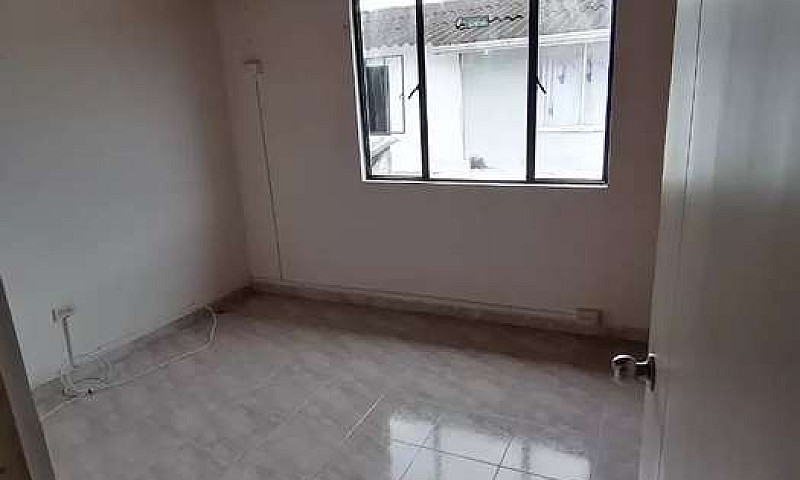 Arriendo 2 Habitacio...