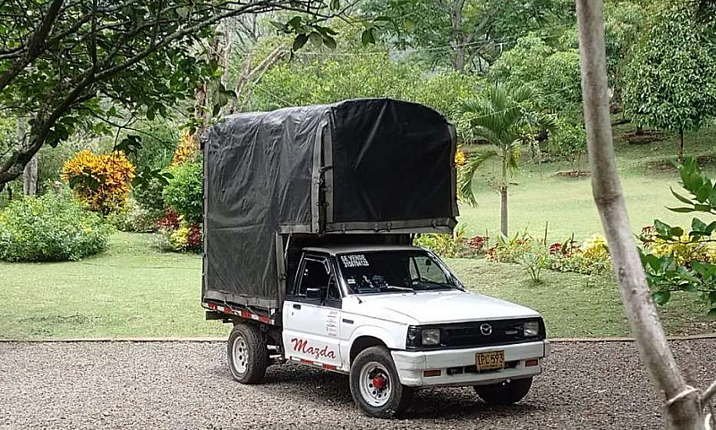 Se Vende Camioneta M...