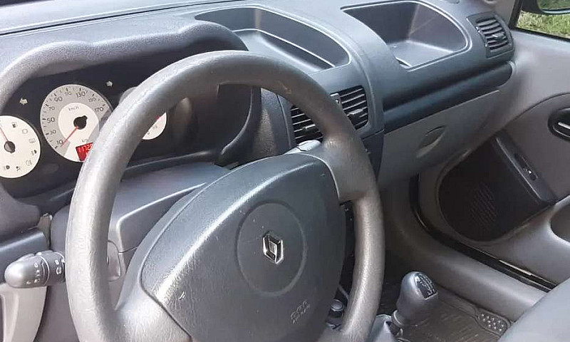 Vendo Renault Clio T...
