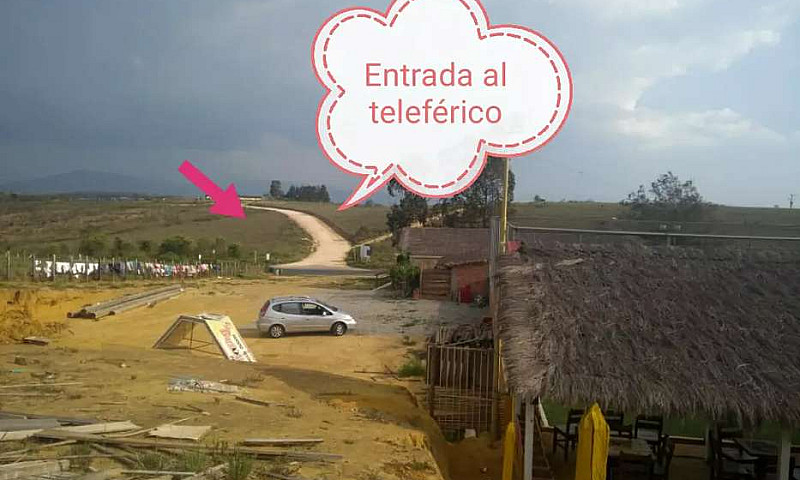 Venta O Permuta Lote...
