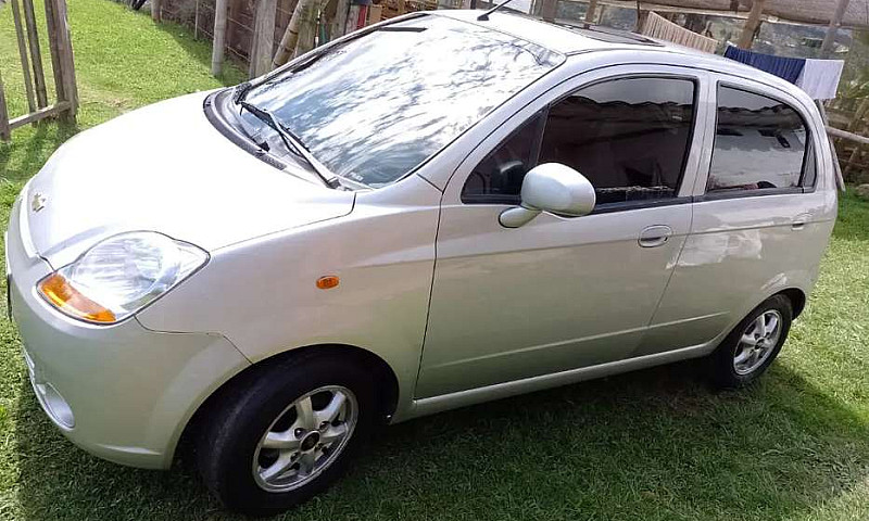 Vendo Spart Go 2009...