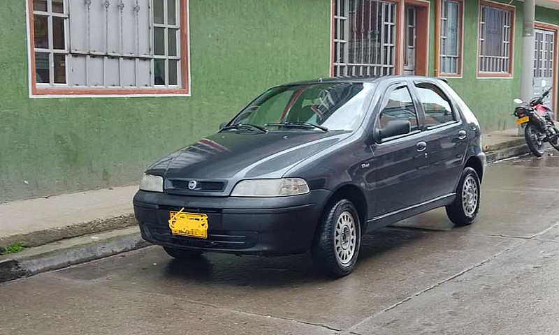 Se Vende Hermoso Fia...