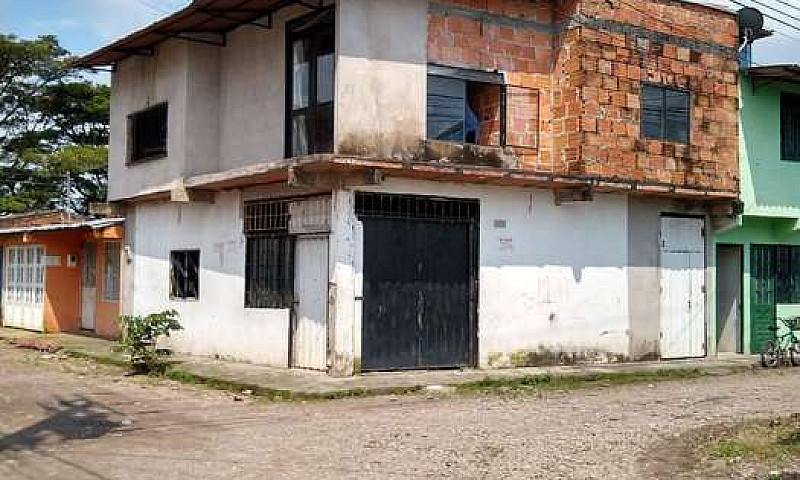 Vendo Casa Barata...