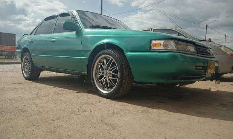 Mazda 626 En Excelen...