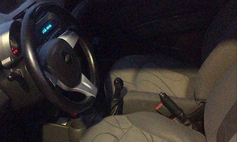 Vendo Carro 2 Unicos...