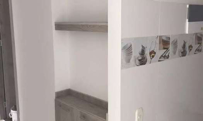 Arriendo Apartamento...