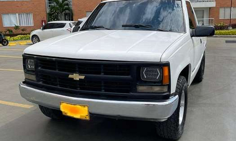Cheyenne 1995, 2 Due...
