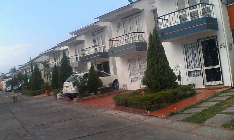 Se Vende Casa En Con...