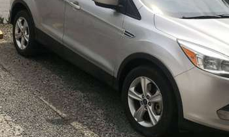 Ford Escape 2013 - Ú...
