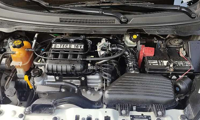 Vendo Lindo Auto...