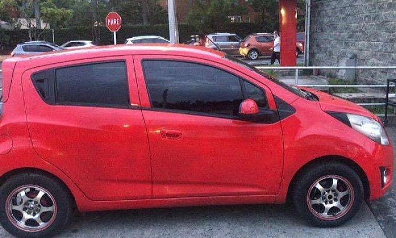 Vendo Carro 2 Unicos...