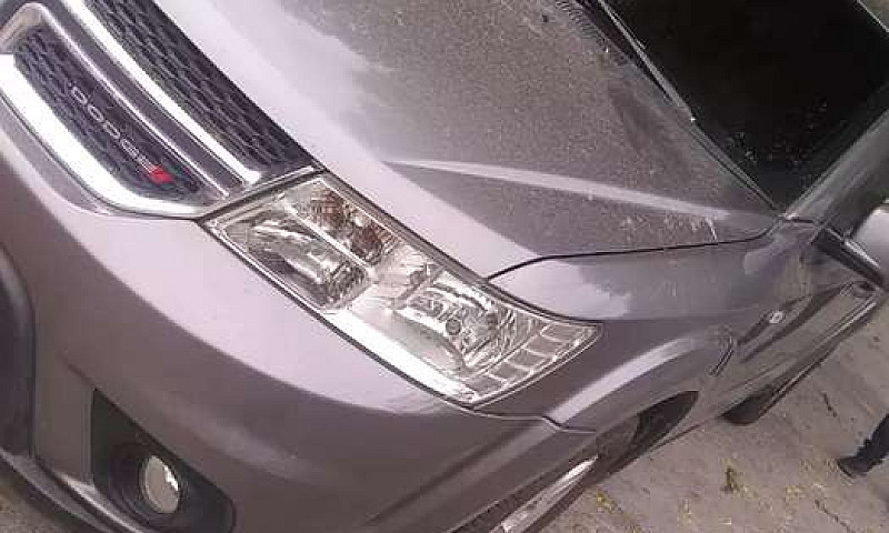 Dodge Journey Automá...