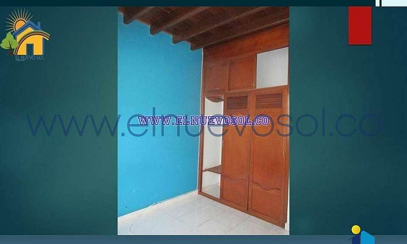 Espectacular Casa En...