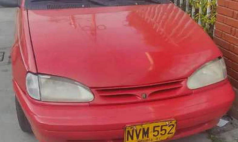 Vendo O Cambio Carro...