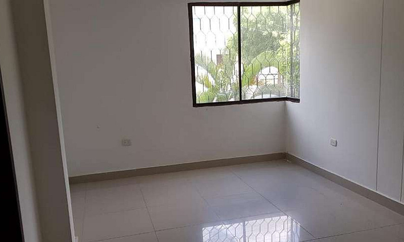 Arriendo Apto De 1 H...