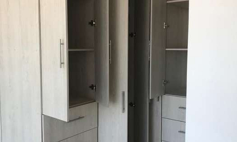 Vendo Apartamento En...