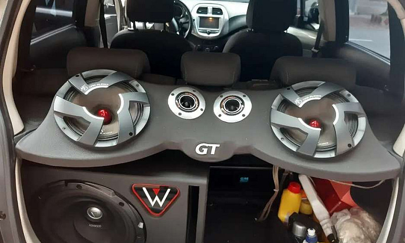 Spark Gt 2019 En Muy...