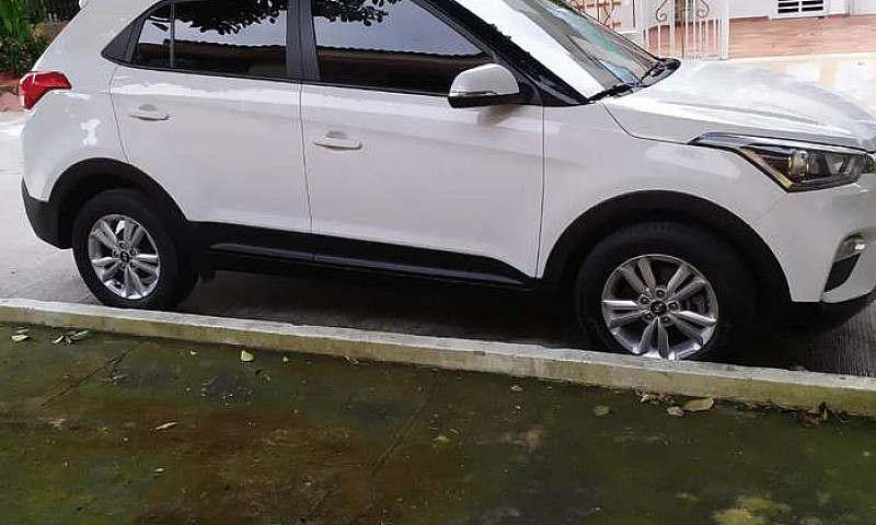 Vendo Camioneta Hyun...