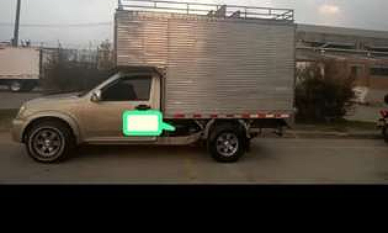Vendo Dmax 2007 A Ga...