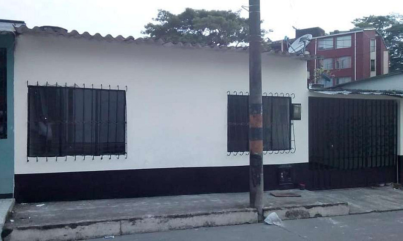 Venta De Casa...