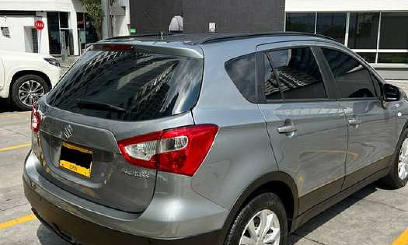 Venta Suzuki S-Cross...