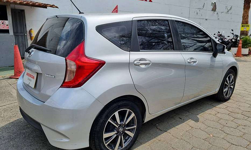 Nissan Note Advance ...