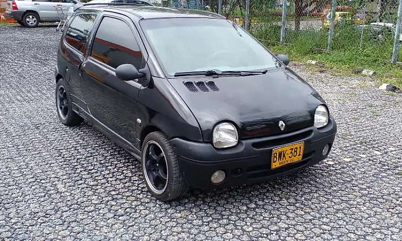 Vendo Renault Twingo...