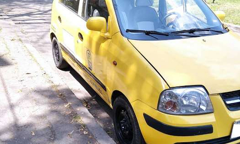 Venta Taxi Atos...