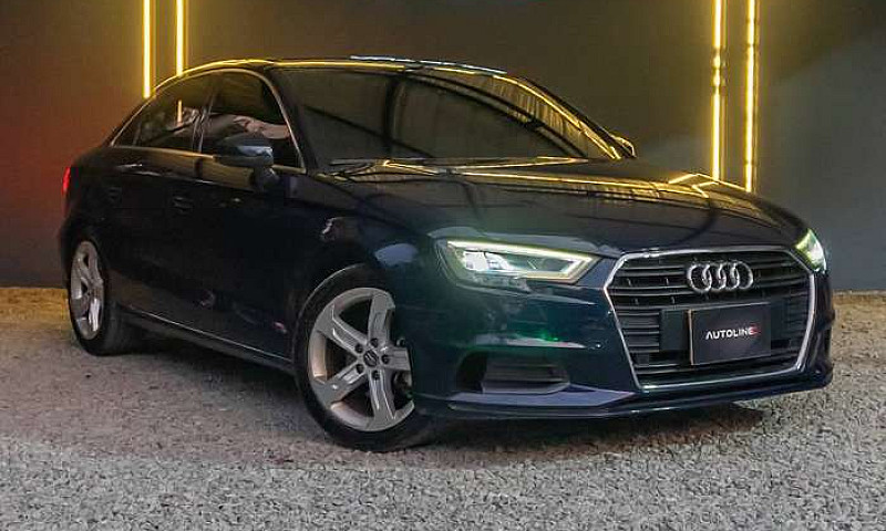 Audi A3 Tfsi Ambitio...