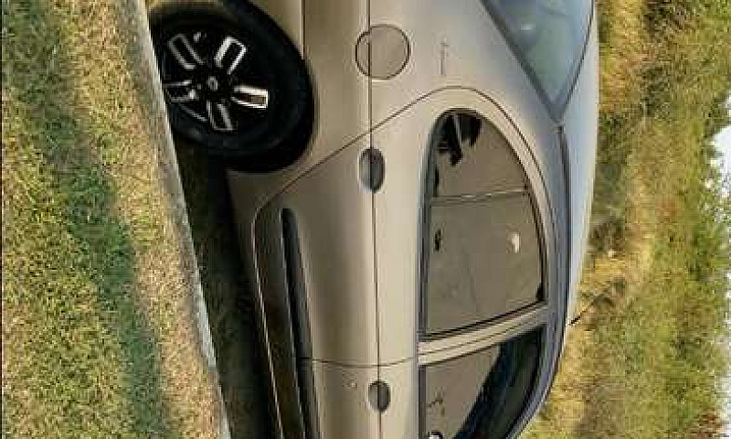 Vendo Renault Megane...