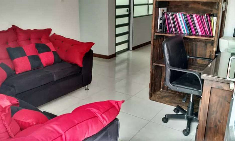 Vendo Hermoso Aparta...