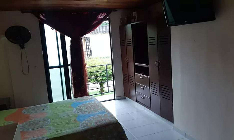 Se Arrienda Dos Habi...