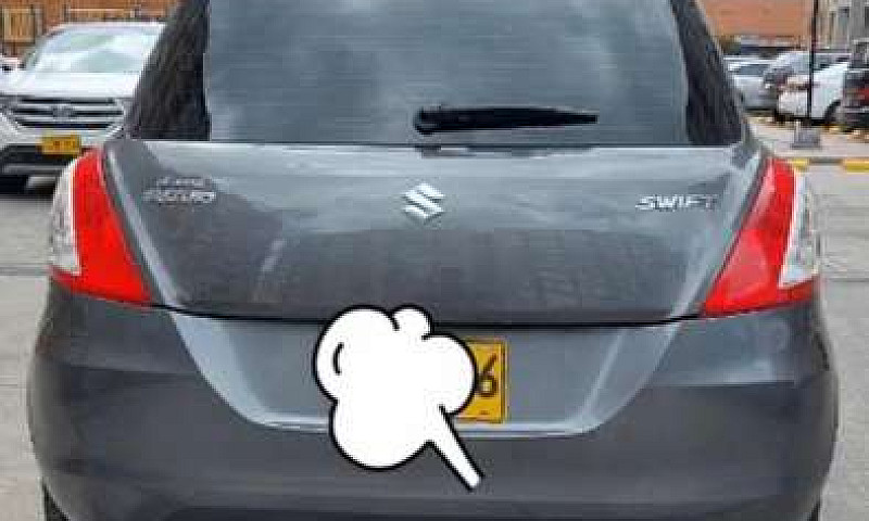 Susuki Swift  1.4 Ja...