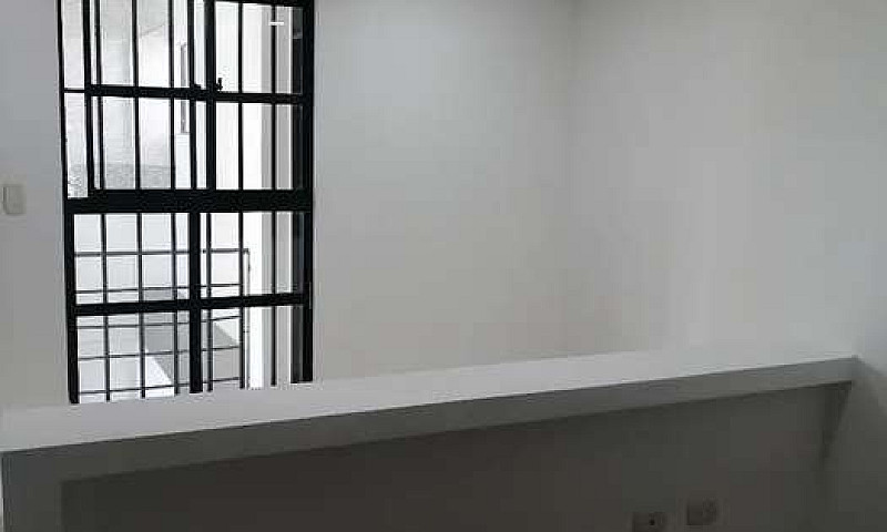 Apartamiento En Rent...