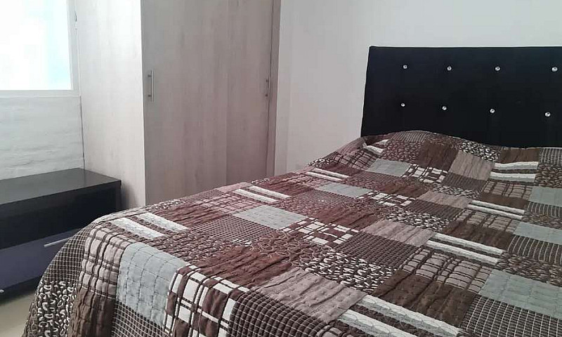 Apartaestudio Amobla...