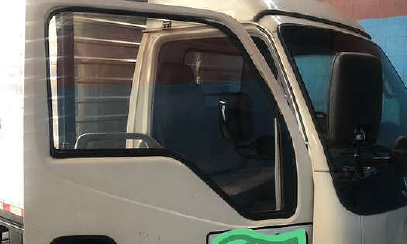 Vendo Camion Jac 104...
