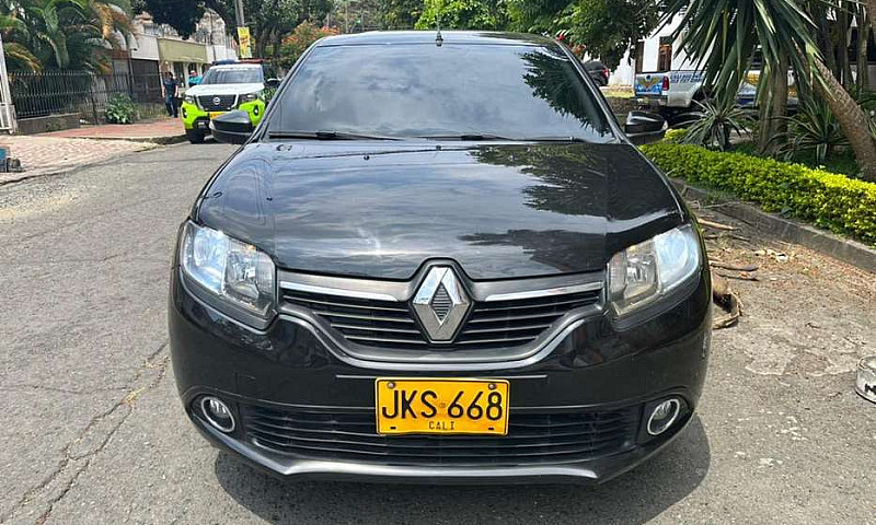 Renault Logan Privil...
