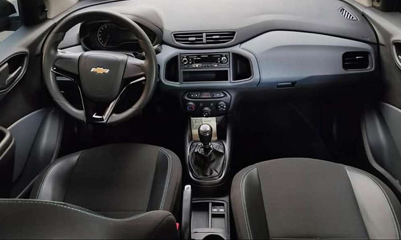 Chevrolet Joy 2021...