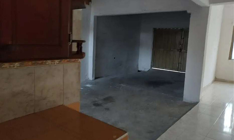 Se Vende Casa En El ...