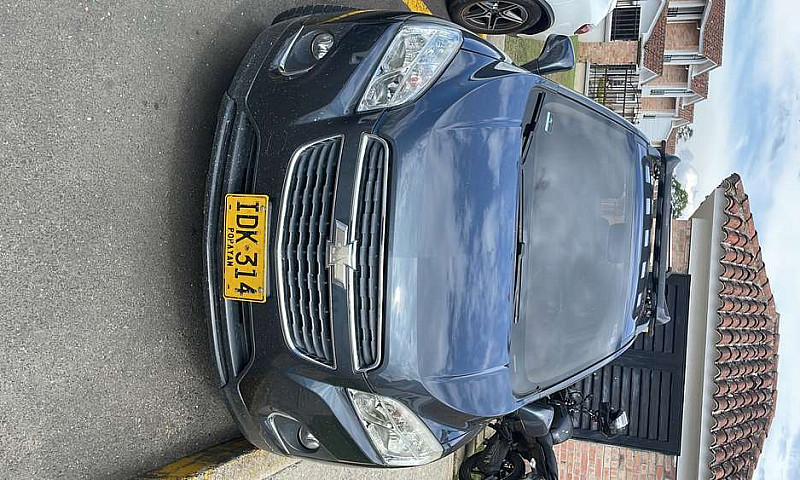 Vendo Tracker Ls 1.8...