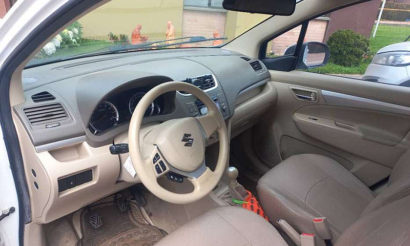 Susuki Ertiga 1.4 7 ...