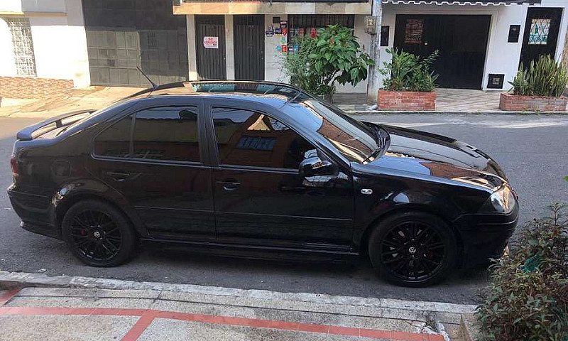 Vendo Jetta En Perfe...