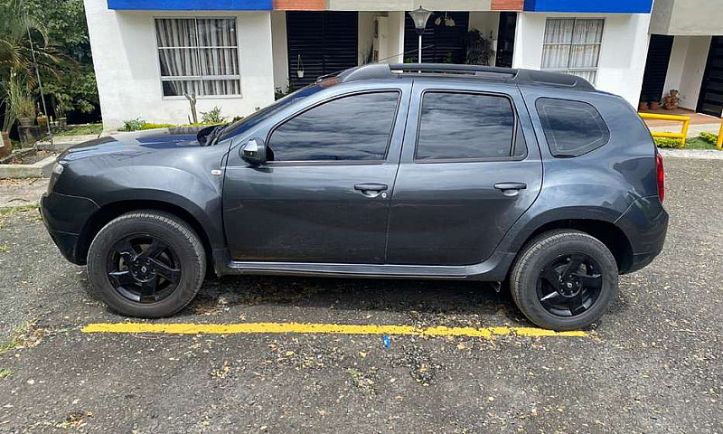 Se Vende Renault Dus...