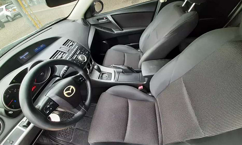 Mazda 3 All New...