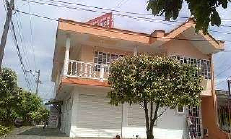 Se Arrienda Inmueble...