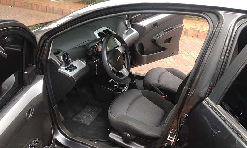 Chevrolet Beat Premi...