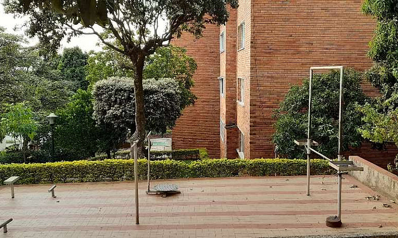 Vendo Apartamento 10...