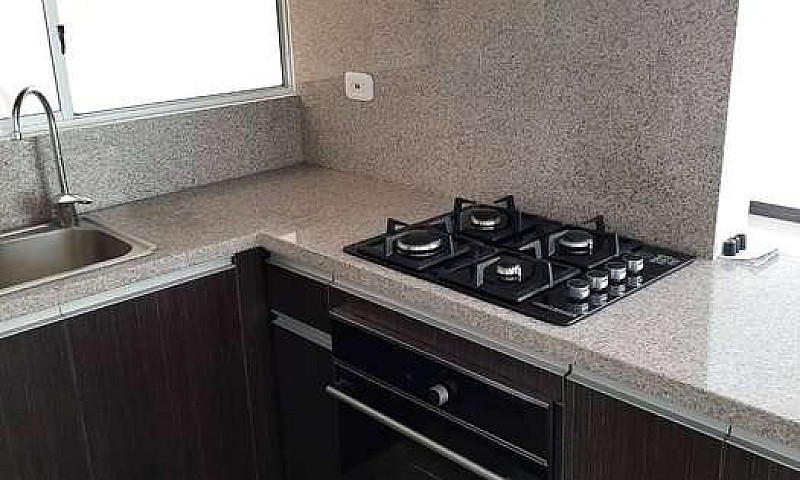 Lindo Apartamento En...